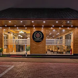 Hotel The Grand Welcome & Shimla