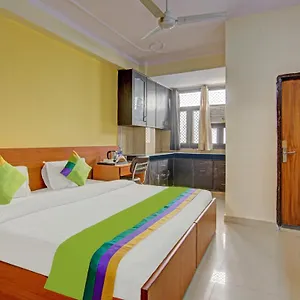 Hotel Treebo Tms Residency