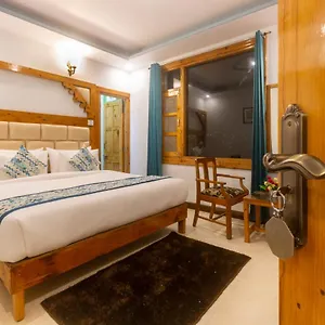 Bed & Breakfast Golden Oak Shimla