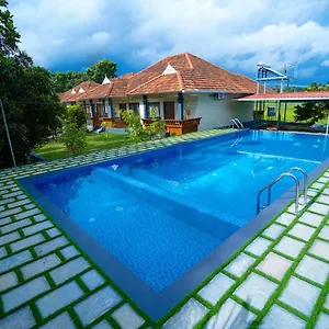 Hotel Kottackal Nature Nedumbassery