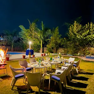 Hotel Jag Aravali Udaipur- Experience Nature Away From Hustle Udaipur