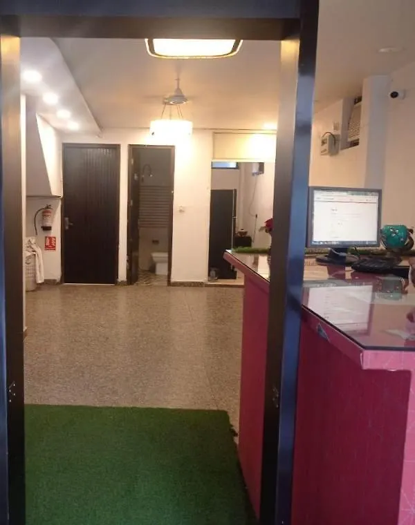 Elite Hotels New Delhi